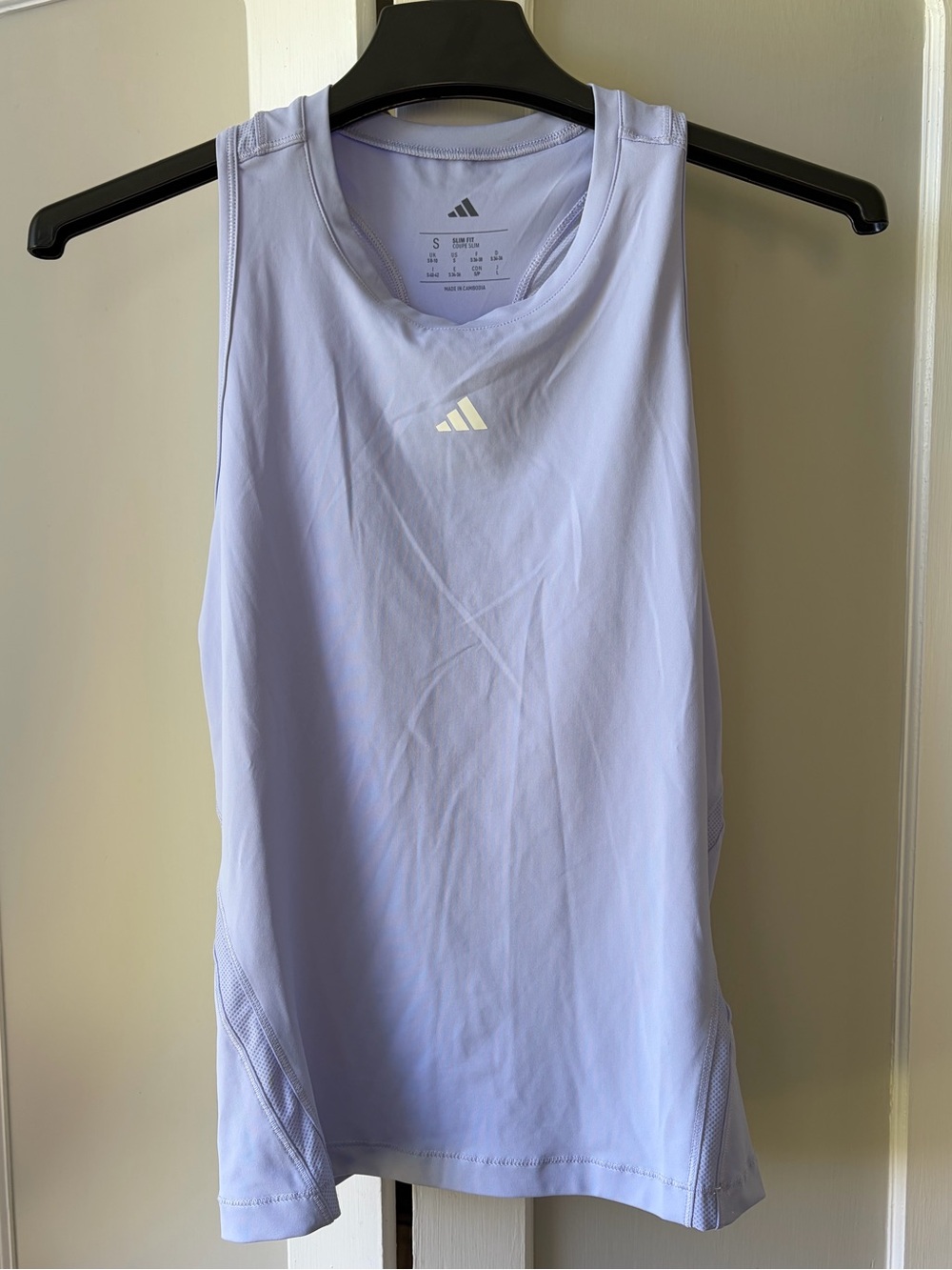BRAND NEW Women’s Adidas Athletic Tank Top Size Small